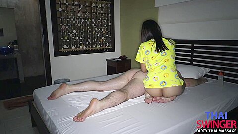 Thai Massage Teen Girl Amateur Porn...