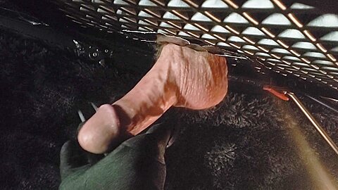 Thick Cock W P1...
